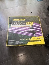 grow led ATTIS 300 Pro