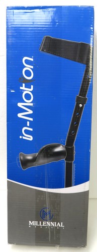 Motion pro stampella - in-motion,