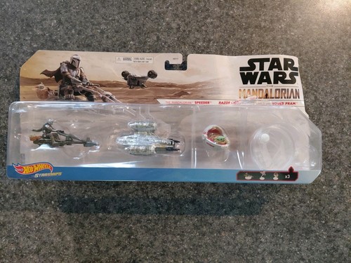Hot wheels star wars the - hot,
