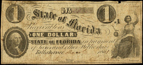 Tallahassee lo stato - fl,
