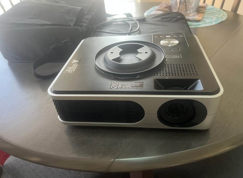 Proiettore toshiba tlp - proiettore, tlp-x3000