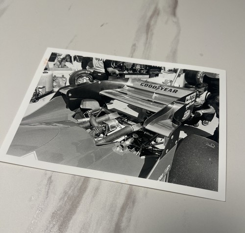 Foto stampa originale ferrari - stampa,