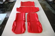 FODERE SEDILI  AUTO FIAT 500 L