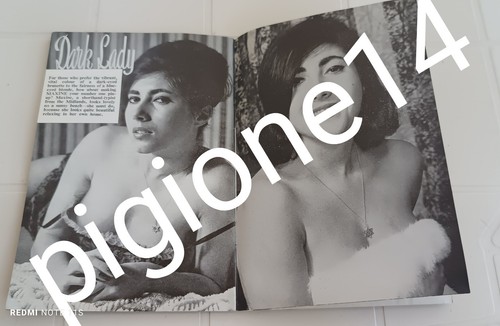 Maxine - (elaine, ecke)