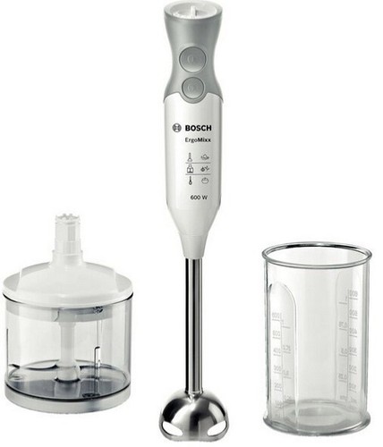 Bosch ergomixx msm66120 - msm66120, 600w