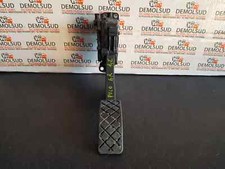PEDALE ACCELERATORE POTENZIOMETRO VOLKSWAGEN POLO (6R) 1.2 TDI 2011 (6Q1721503M)