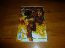 WITCHBLADE Comic - No 91 -