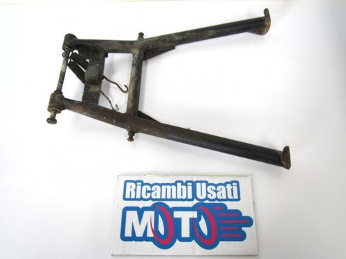 Cavalletto centrale cagiva - cavalletto,