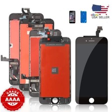 For iPhone 6 6s 7 8 Plus LCD