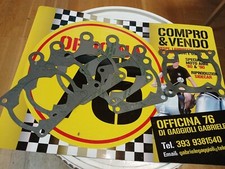 Guarnizioni motore cilindro - guarnizioni,