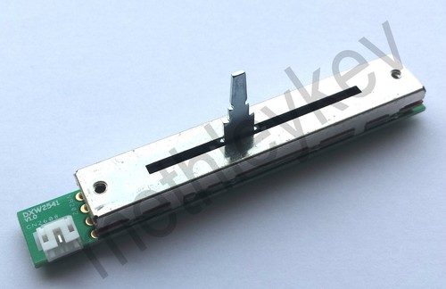 Crossfader adatto pioneer - crossfader, a