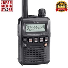 Icom ricevitore pratico - icom, ic-r6