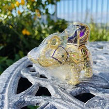 Scatola portagioie nuova forma