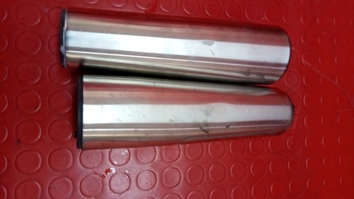 Cover para forcella triumph - ,