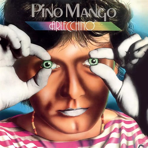 Pino mango arlecchino - pino,
