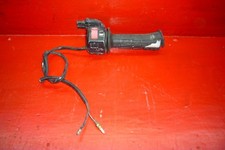 Devioluci DESTRO  COMMUTATORE