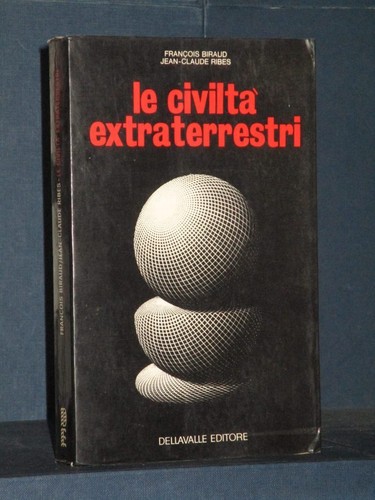 Biraud ribes le civiltà - biraud,,