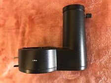 Microscopio stereo Wild M5/M5A fototubo (Wild M5/M5A microscope phototube)