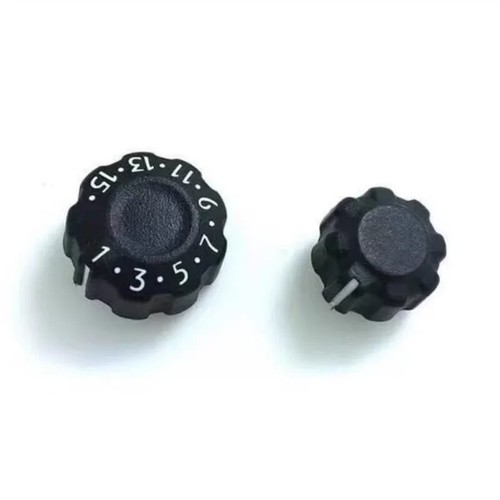 Manopola volume