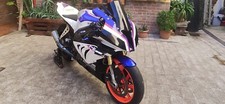 Appendici aerodinamiche bmw - appendici,