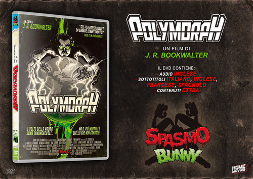 Polymorph j r - polymorph,