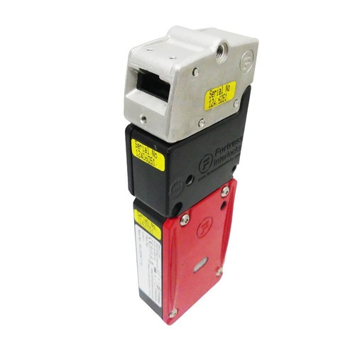 Fortress interlocks - fortress,