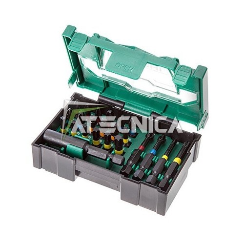 Kit inserti assortiti - 23,