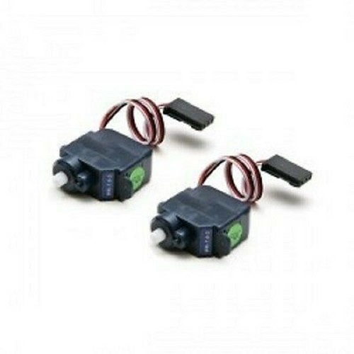 Walkera 19 kit servi - walkera,