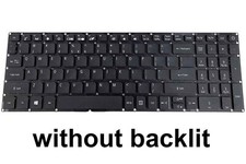 Genuine US Keyboard for Acer