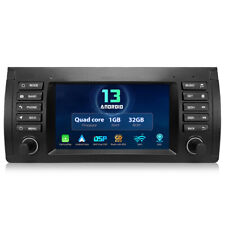 Per BMW Serie 5 E39 X5 E53