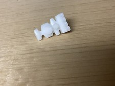 Vintage 1977 Star Wars Diecast