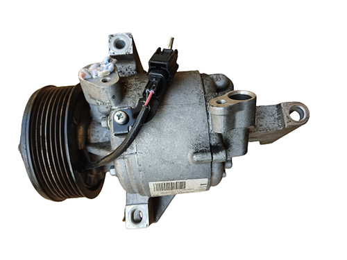 Compressore climatizzatore - compressore,