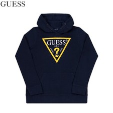 FELPA BIMBO GUESS ART