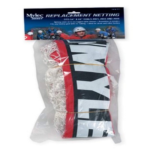 Mylec rete hockey da - hockey,