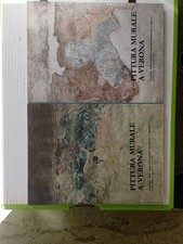 Pittura Murale a Verona vol 1 e vol 2