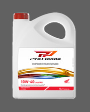 FUSTO 4 LITRI OLIO MOTORE