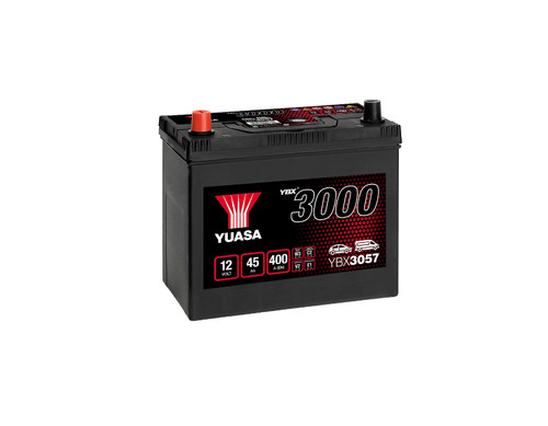 Yuasa ybx3057 batteria per - yuasa,