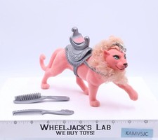 Clawdeen Completo She-Ra