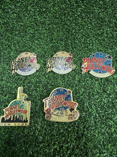 Lotto spille vintage planet - lotto,