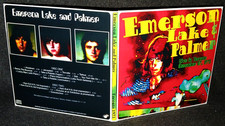 Emerson Lake And Palmer