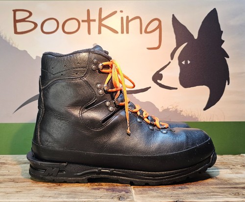 Meindl bund scarponi - scarponi, da