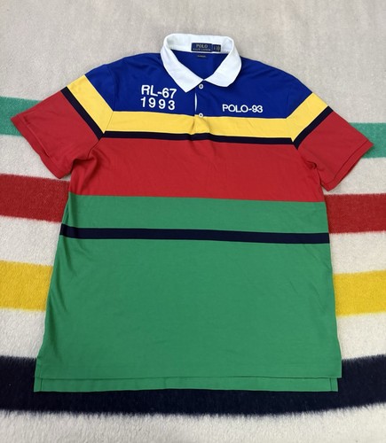 Polo ralph lauren vintage - polo,
