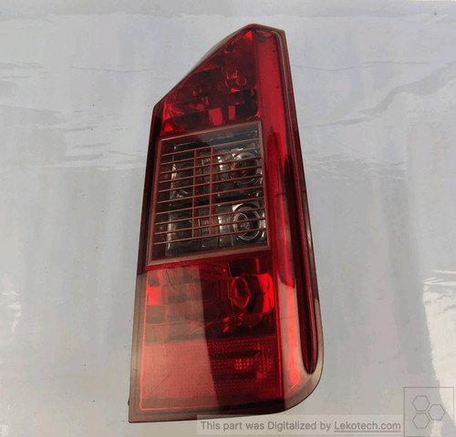 46829508 fanale post fiat - 46829508,