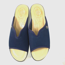 Fly Flot Comfort Snadals Slip