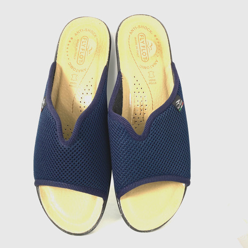 Fly flot comfort snadals - flot, slip