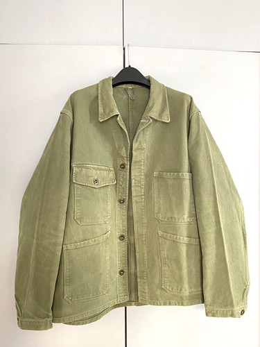 Giacca cappotto uomo - , vintage