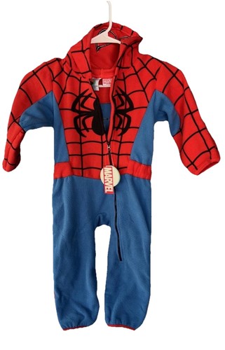 Costume marvel - costume/costume,