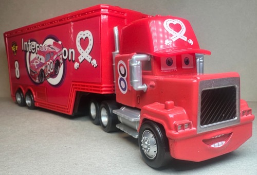 Disney pixar cars - pixar,