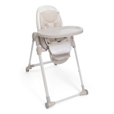 Chicco Seggiolone Pappa
