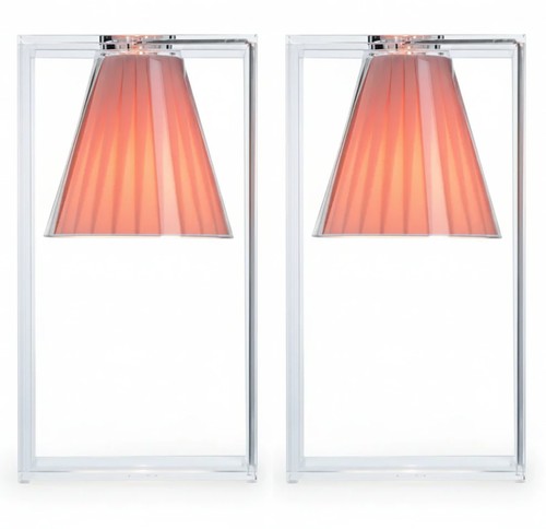 Coppia lampade - 🇮🇹,
